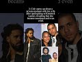 J  Cole says wife cried after he apologized to Kendrick Lamar #JCole #KendrickLamar