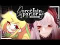 PORCELAIN PARLOR with SHENPAI💢