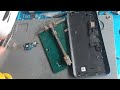 REALME C11 2021 şarj almıyor arıza tespit ve multimetre ile ölçüm şekli