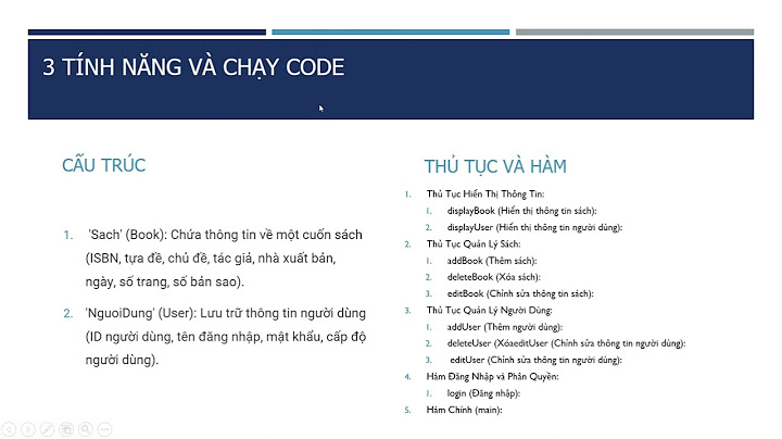 Báo cáo bài tập lớn môn kĩ thuật lập trình năm 2024