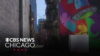 Man shot outside nightclub in Chicago's River North District