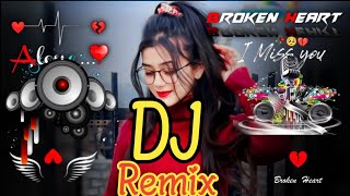 New Hindi Dj song | Best Hindi Old Dj Remix | Bollywood Nonstop Dj Song | 2024 Dj Song New Dj Remix