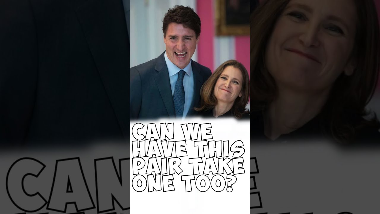 Trudeau Vs Tenth Graders Financial Literacy Challenge
