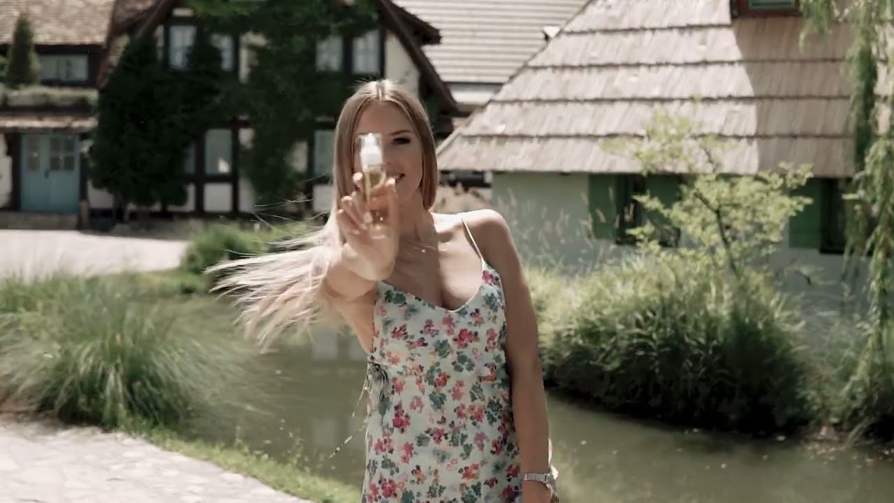 Cocochoco Professional x Frizerland | Haircare Commercial Video Production by moniq