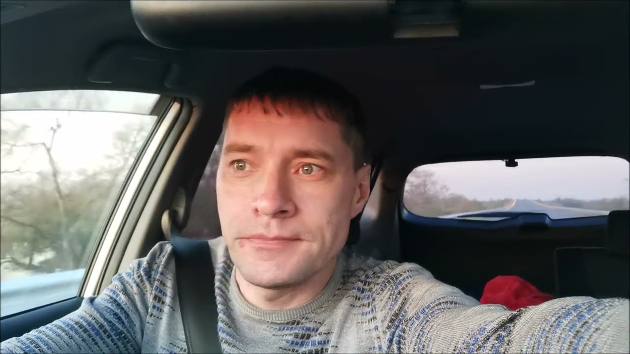 Перегон авто из Владивостока - Новосибирска за 4 дня 5928 км. Тойота #виш