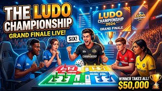 Ludo Championship 🏆 screenshot 3