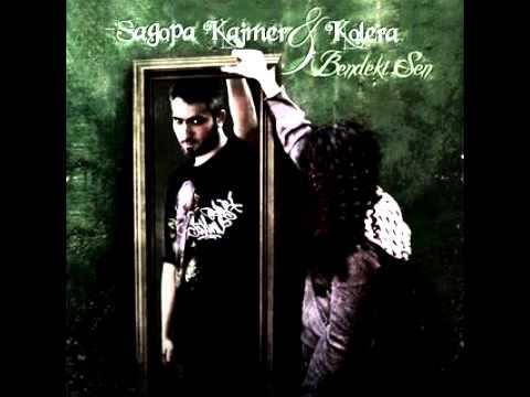 Sagopa Kajmer & Kolera- Mevsimler Gibisin