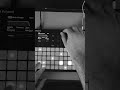 Book Of Changes #polyend #musicproducer #beatmaking #synthesizer