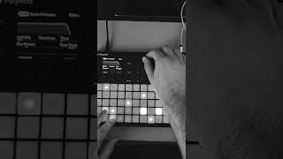 Book Of Changes #polyend #musicproducer #beatmaking #synthesizer