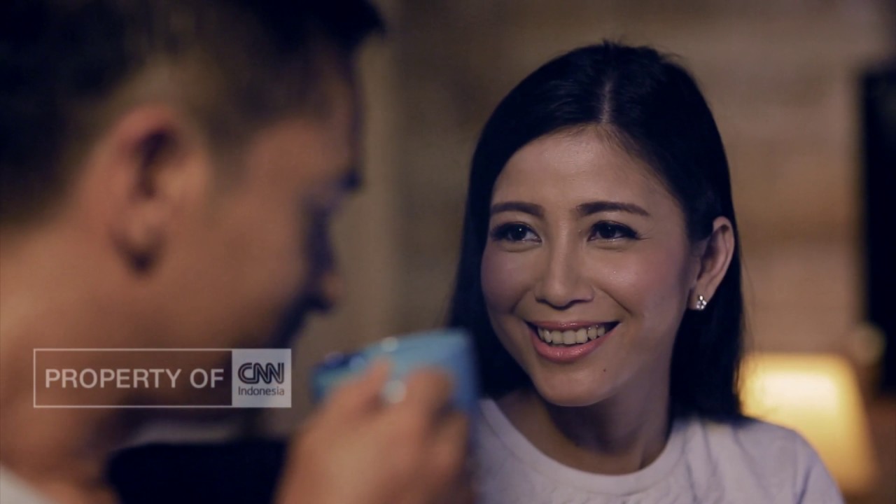 CNN Indonesia Hari Kartini YouTube