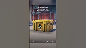 OPENING 1 CASE EVERY DAY UNTIL I GET GLOVES day 94