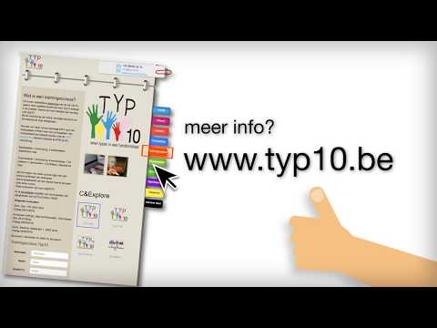 Typ10 en Typ10 Online