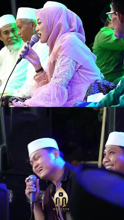 tohirul Qolbi Gandrung Nabi | #tohirulqolbi #gambus #gandrung #gml #sholawat #fyp