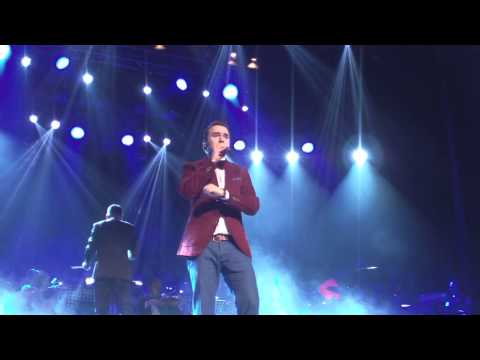 Mustafa Ceceli- Dünyanın Bütün Sabahları TİM Maslak Show Center