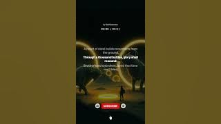 Douluo Continent, Soul Land | AI Music