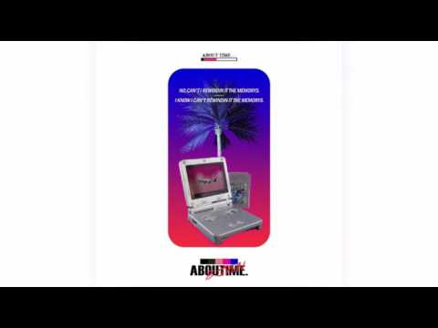 B JYUN.  - ABOUTIME