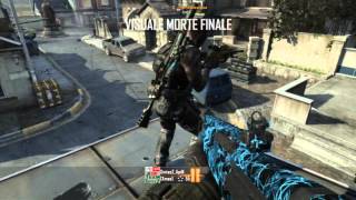 xL Sniping RC Response #Team SintecZ