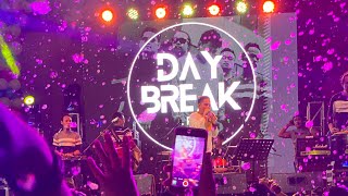Daybreak - Ohh Caraga