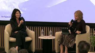 The Power of the Pen with Summer Lopez & Kimberly Marteau Emerson
