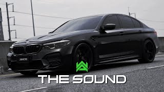 BMW G30 530i Weaponized | ARMYTRIX