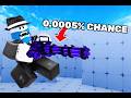 فتحت سلاح DARK MATTER minigun في لعبة Roblox Rivals 001 mp3