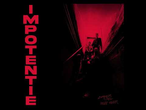 Impotentie — IMPOTENTIE - In De Koolmijn (Feat. PUFFER & BÉTON ARMÉ)