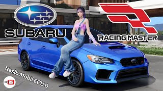 SUBARU WRX - Racing Master SEA screenshot 1