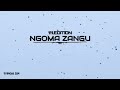 SEAN MMG - Ngoma Zangu (Visualizer) | Typical 254