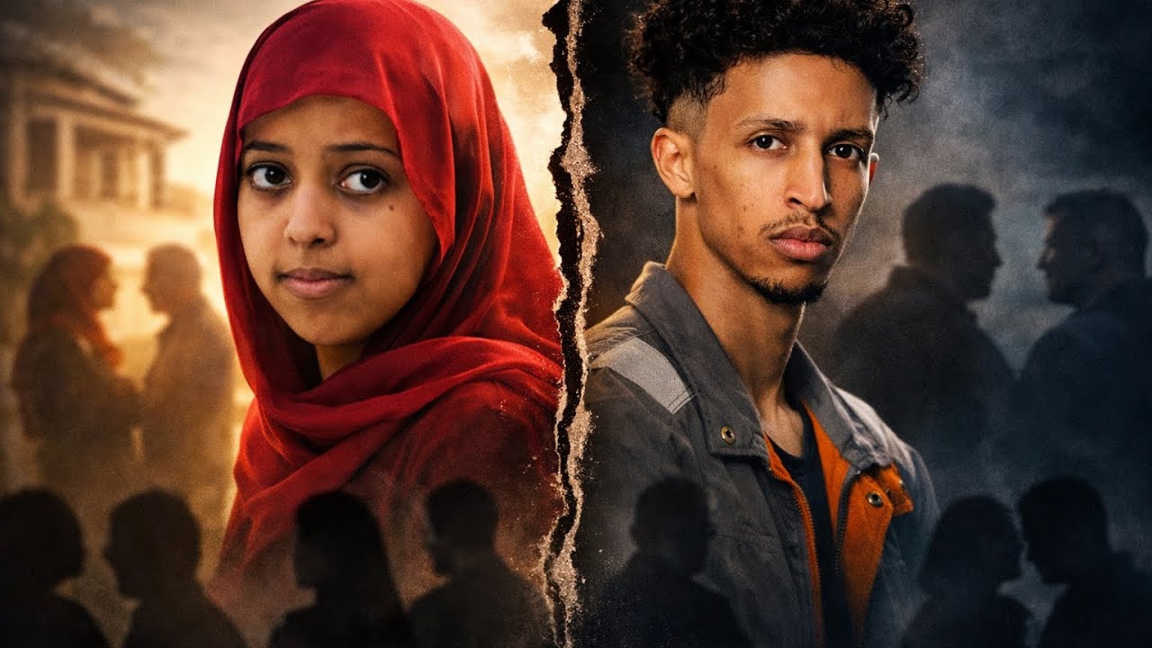 GODOB +JACAYL WALI AH 😭 UUKA MAXAMED DEEQ 