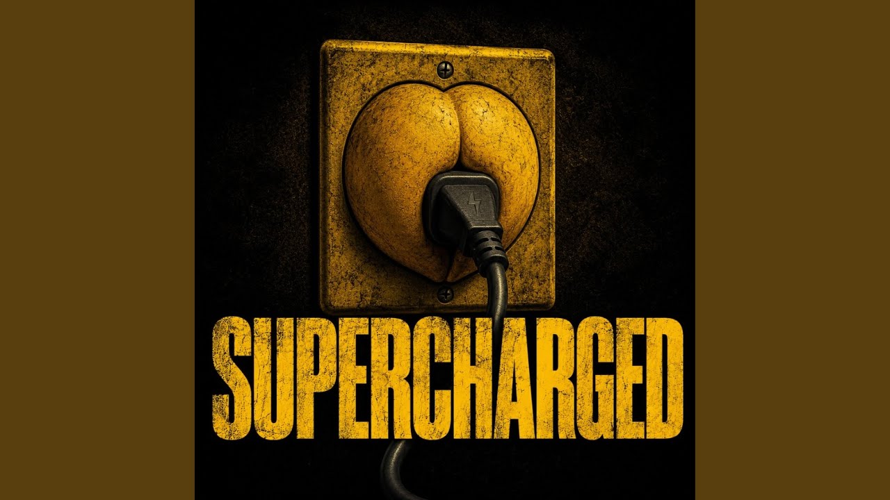 Watch Supercharged (Radio Edit) on YouTube Watch Supercharged (Radio Edit) on YouTube
