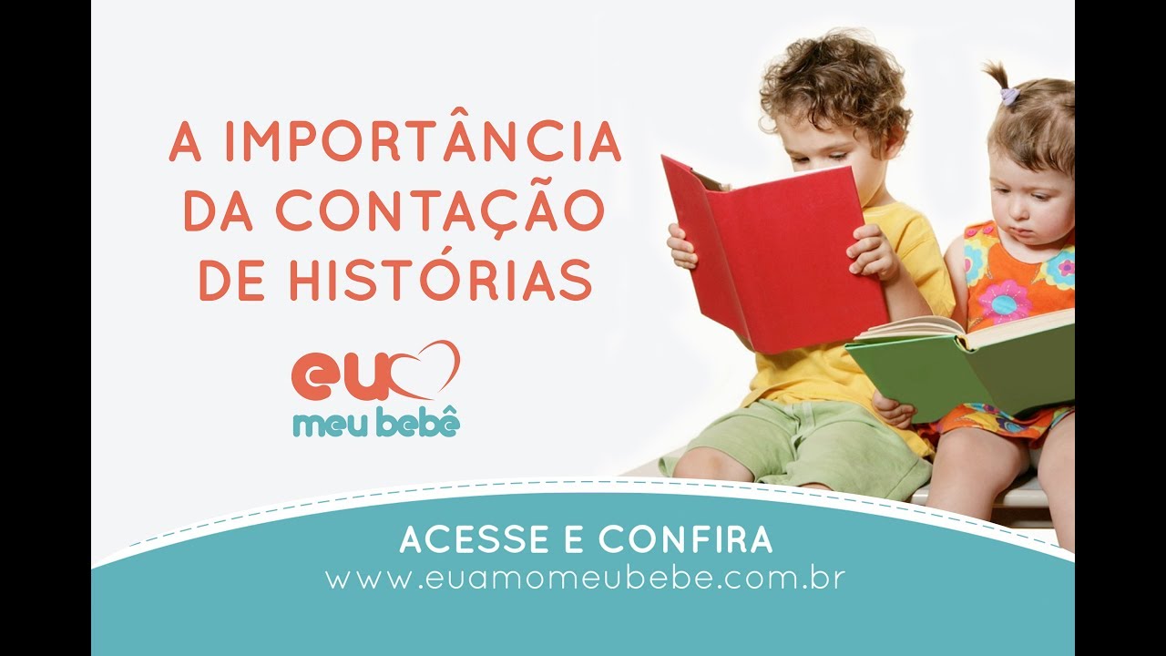 Contar Histórias