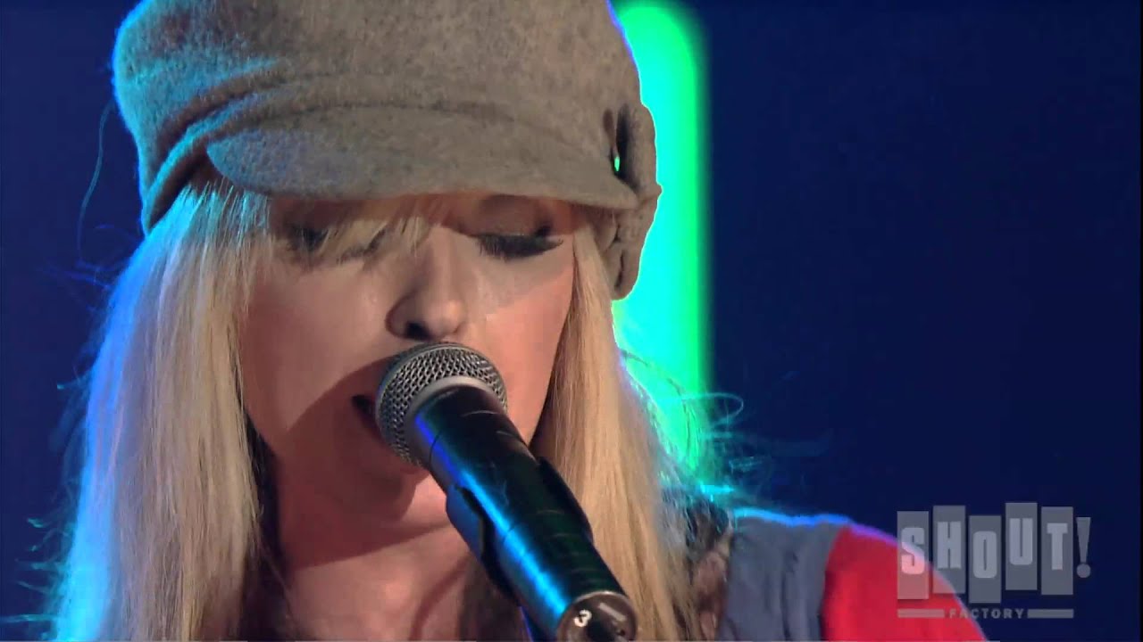 The Ting Tings - Be The One (Live At SXSW) - YouTube