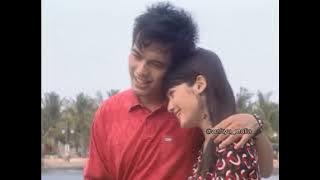 Salahkah Diriku Ini - Revi Mariska & Temmy Rahadi