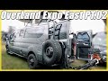 Everything Camper Van At 2021 OverLand Expo East Arrington VA Part 02