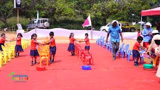 Latheefiya Montessori Sports Day 2022 - Fun and Jubilance (Part 4)