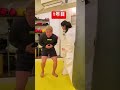 空手家と付き合ったら最高のご褒美もらえます。