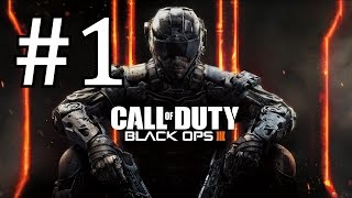 Black Ops 3 Gameplay ( Random Clip #1)