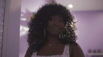 Alexia Jayy - Give Me Sum (Official Music Video)