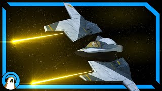 Mandalorian Fang/Komrk Fighter Sound Effects (Download Link)