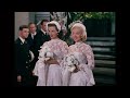 Marilyn Monroe Jane Russell 1953 Gentlemen Prefer Blondes Final Scene Remastered 4k