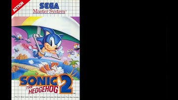 [Music Compare #4] Sonic The Hedgehog 2 (Master System VS Game Gear)