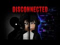 DISCONNECTED || A Roblox Horror Short Film