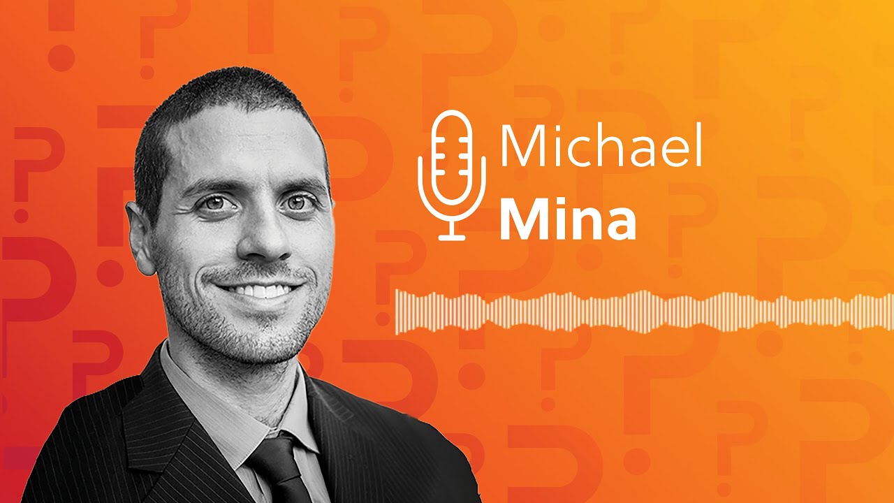 Ask a Harvard Professor: Why Do We Still Need Rapid Tests?