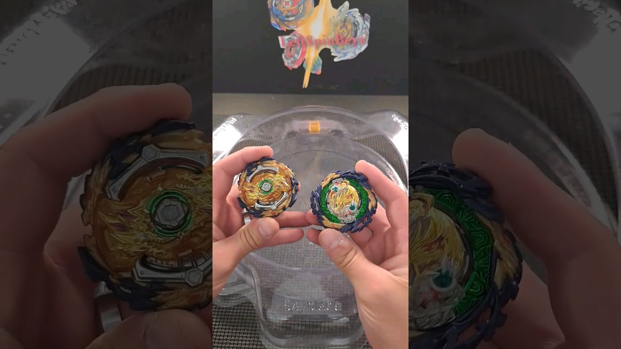 Is Wizard Fafnir Better Than Vanish Fafnir? 