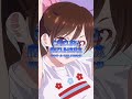 Anime Characters with the Same Voice Actress: Sora Amamiya