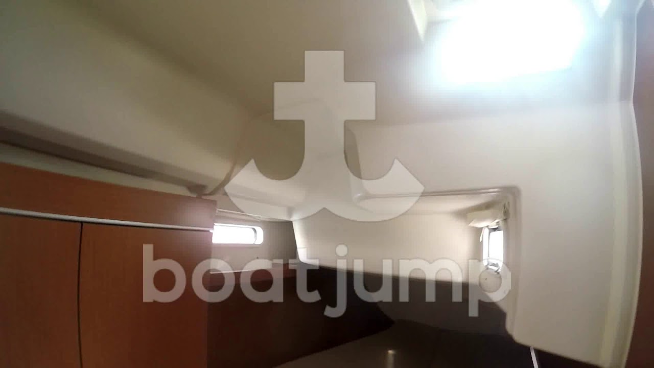 Velero Hanse 415 en Ibiza | Disponible en Boatjump