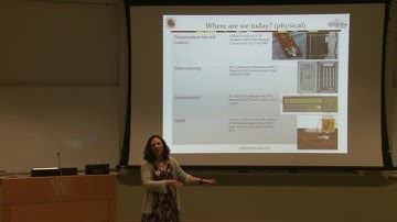 Lab on CMOS Biosensors for Cell Monitoring Applications