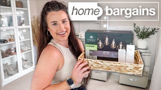 BEST HOME BARGAINS BRANDED FIND YET! Home Bargains New In April 2024 Haul by Aimee Michelle 12,803 views 2 weeks ago 14 minutes, 36 seconds