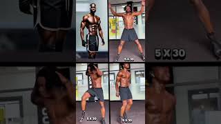 Gym nhi phir bhi pet kam hoga👍 #ballyfatloss #fitnesshorts #weghtlossjourney #homeworkout #shorts