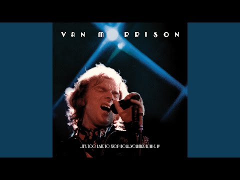 Gloria (Live at the Santa Monica Civic, Santa Monica, CA - May 1973)